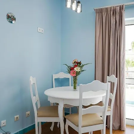 Apartamento Albufeira Home *