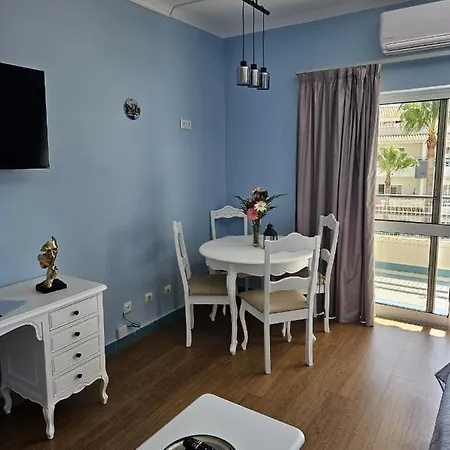 Apartamento Albufeira Home *
