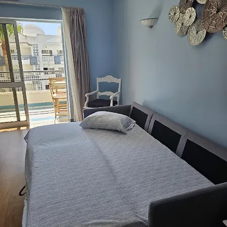 Lejlighed Albufeira Home Albufeira