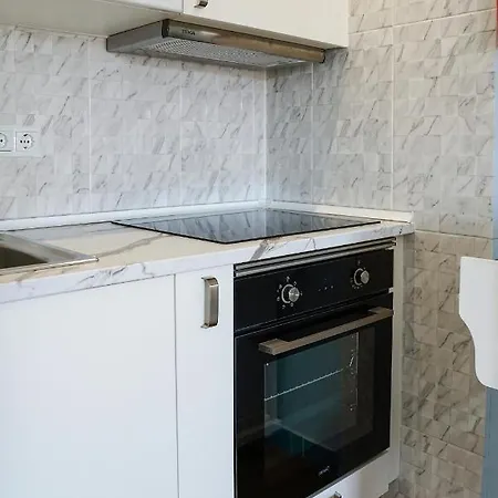 Albufeira Home Apartmán