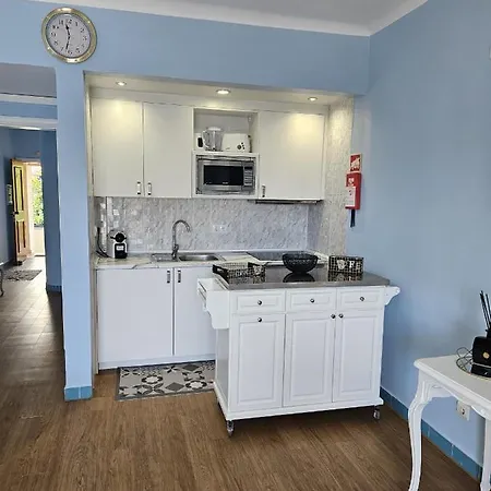 Albufeira Home アルブフェイラ
